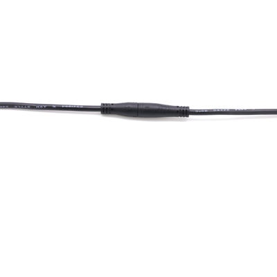 Электрический мотороллер водонепроницаемый кабельный разъем Ip65 ПВК M8